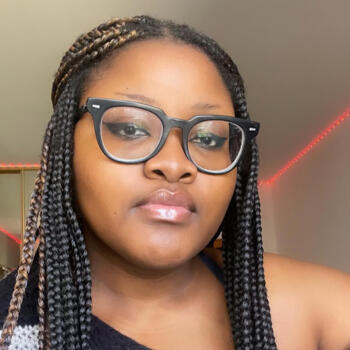 Opiekunka do dziecka w Warszawa: Sasha Mupfukirenyi