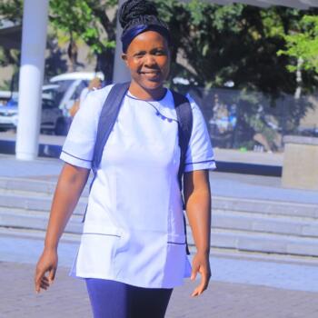 Nanny in Cape Town: Loveness