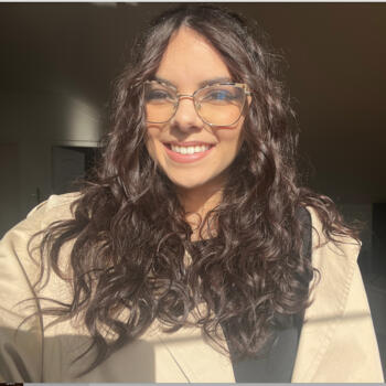 Babysitter Aveiro: Andreia