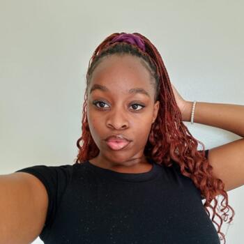 Babysitter in Cape Town: Lona