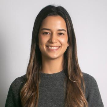 Oppas in Rotterdam: Laura