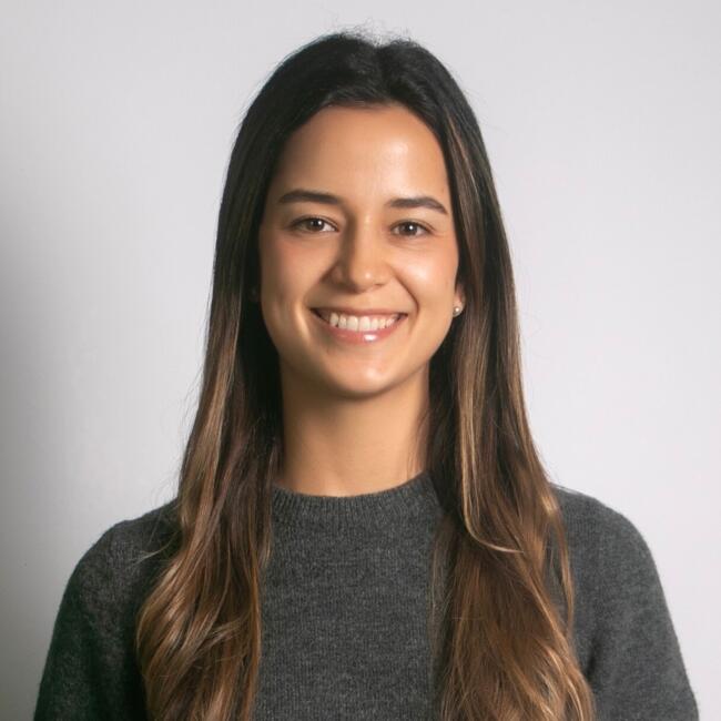 Oppas in Rotterdam: Laura