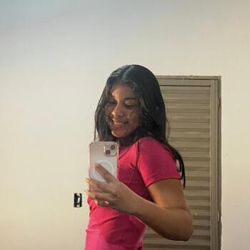 Babysitter Aparecida de Goiânia: Danielle