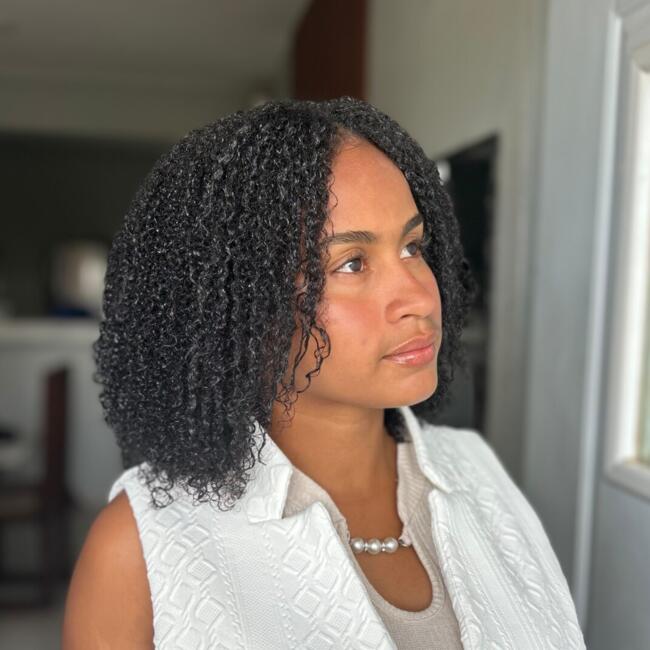 Babysitter in Santo Domingo: AnaPaola