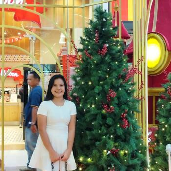 Babysitter in Tagbilaran: Roxann