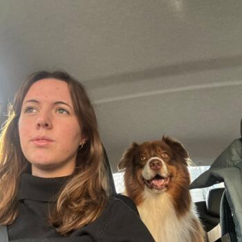 Babysitter in Boulogne-Billancourt: Alison