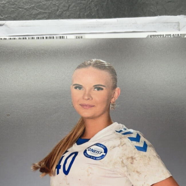 Babysitter in Bergen: Adele Flagtvetd