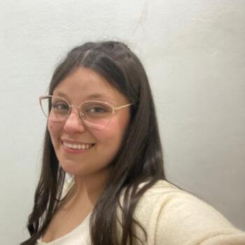 Babysitter in Balneário Camboriú: Agustina