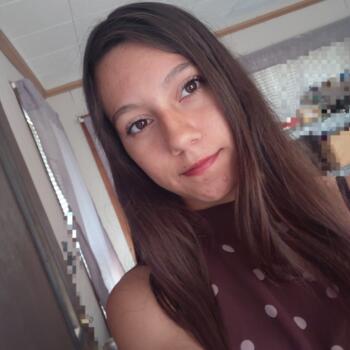 Babysitter in Lancaster (South Carolina): Amy Alburez