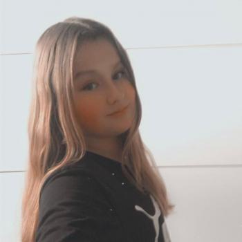 Babysitter Datteln: Alina