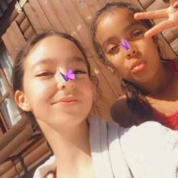 Baby-sitter Tourcoing: Amina