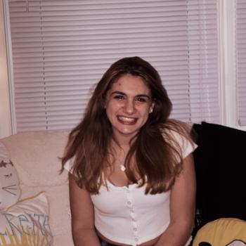 Babysitter Stratfield: Grace