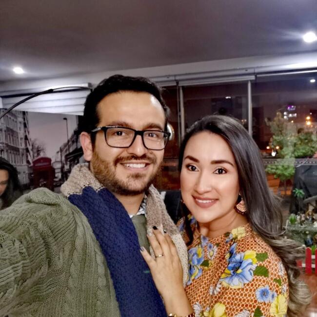 Trabajo para niñera en Bogotá: Familia