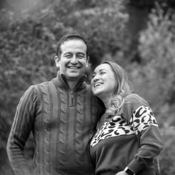 Parent Bogotá: Familia PG