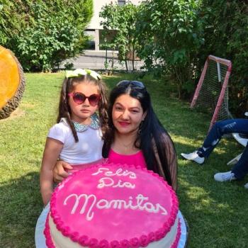 Lavori per tate a Ginevra: lavoro per babysitter Gabriela