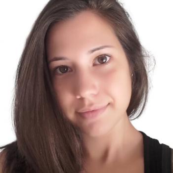Babysitter in Salamanca: Claudia