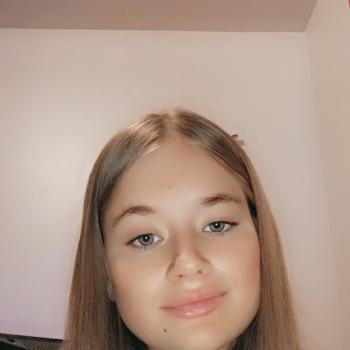 Nanny in Salt Lake City: Samantha