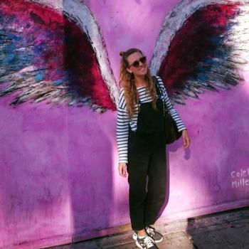 Babysitter in Ericeira: Janet