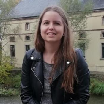 Babysitter in Junglinster: Elizabet