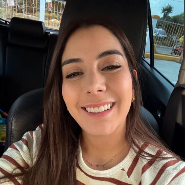 Trabajo de canguro en Zaragoza: Ana de Rodriguez