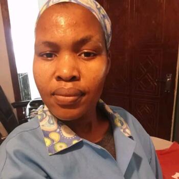 Babysitting job in Durban: Sinenhlanhla