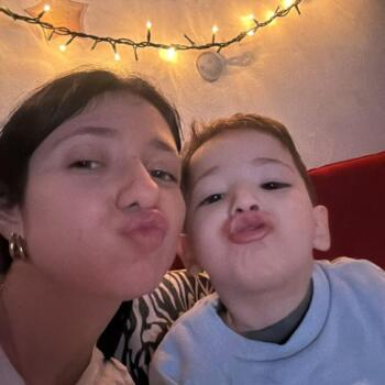 Babysitter in Carpi: Francesca