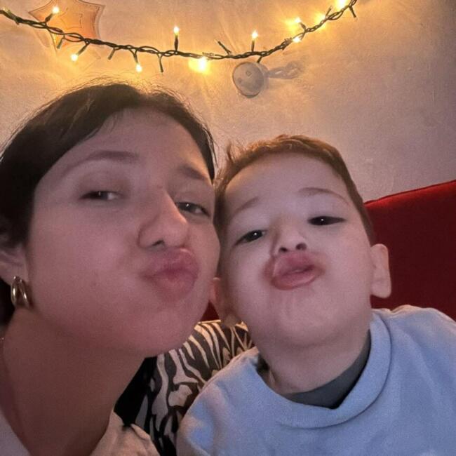 Babysitter in Carpi: Francesca