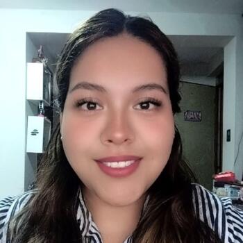 Babysitter Lima: Maria del Carmen