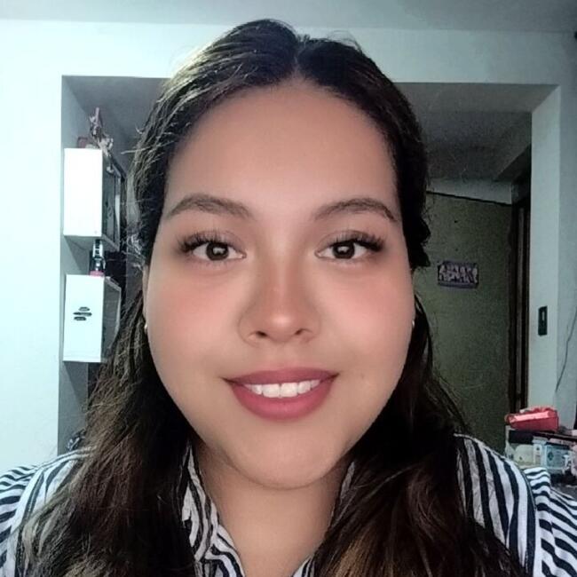 Babysitter in Lima: Maria del Carmen
