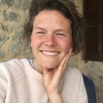 Babysitter i Aarhus: Lieselotte