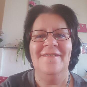 Babysitter in Brussel: Pascale
