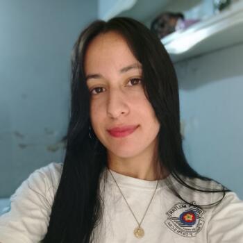 Babysitter in Itauguá: Nancy del Carmen