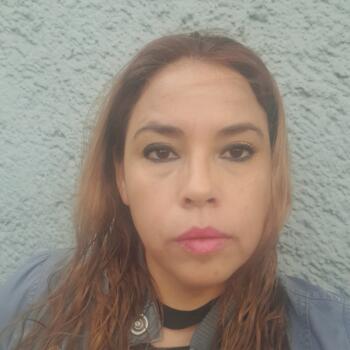 Niñera Los Reyes La Paz: Brenda