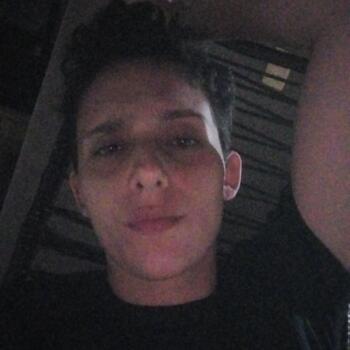 Babysitter in Irapuã (São Paulo): Ana Julia