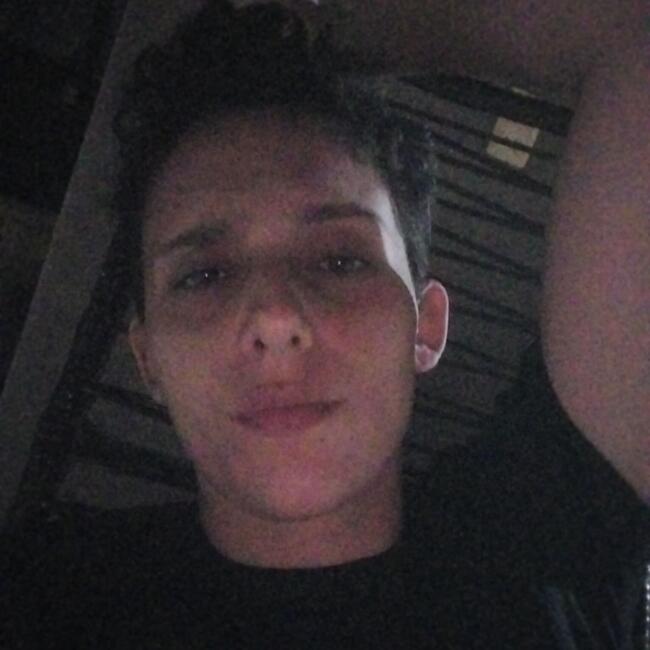 Babysitter in Irapuã (São Paulo): Ana Julia