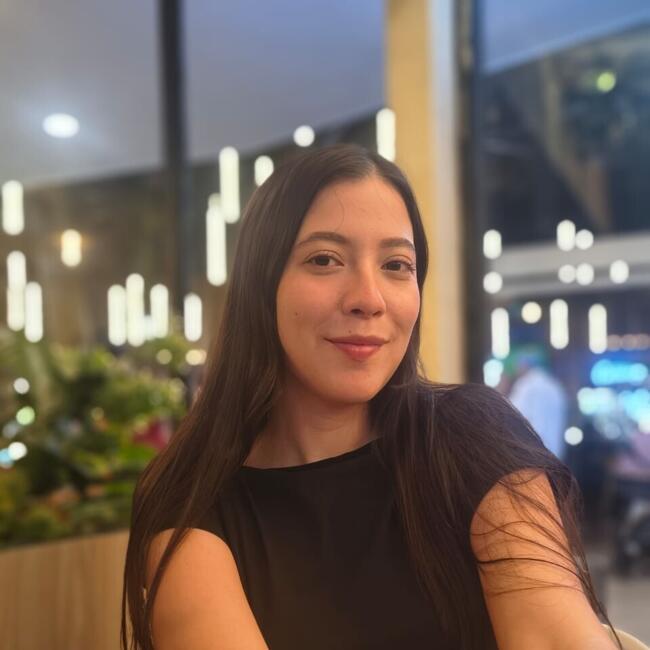 Babysitter in Córdoba: Natalia andrea