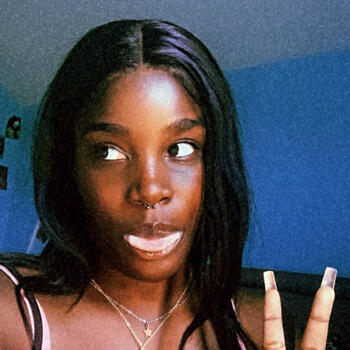 Babysitter in Orlando: Aaliyah 