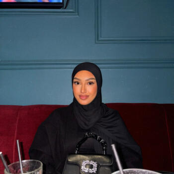 Nanny Saint-Denis: Ines