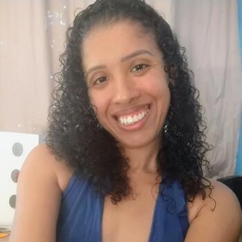 Emprego de babá em São Leopoldo: emprego de babá Jociane