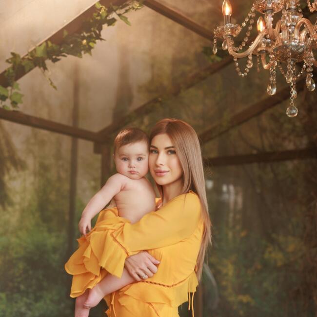 Job de babysitting în Chișinău: Loredana