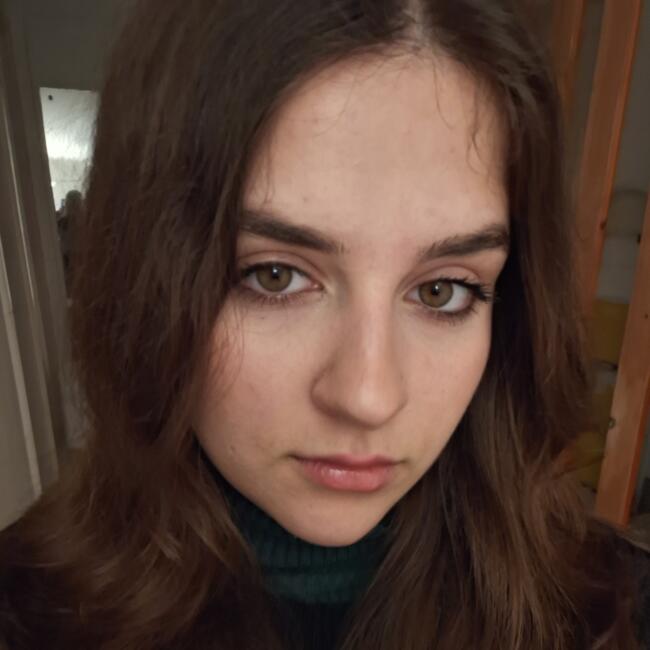 Babysitter a Alessano: Giulia