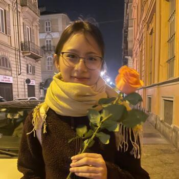 Babysitter in Turin: Valentina