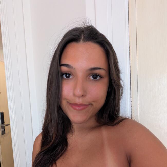 Babysitter in Real (Distrito de Aveiro): Leonor