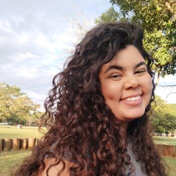 Babysitter in Campo Grande: Cleisilvane