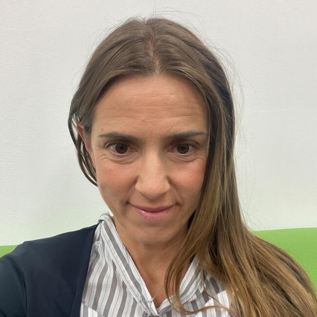 Lavoro per babysitter a Bolzano: LAURA