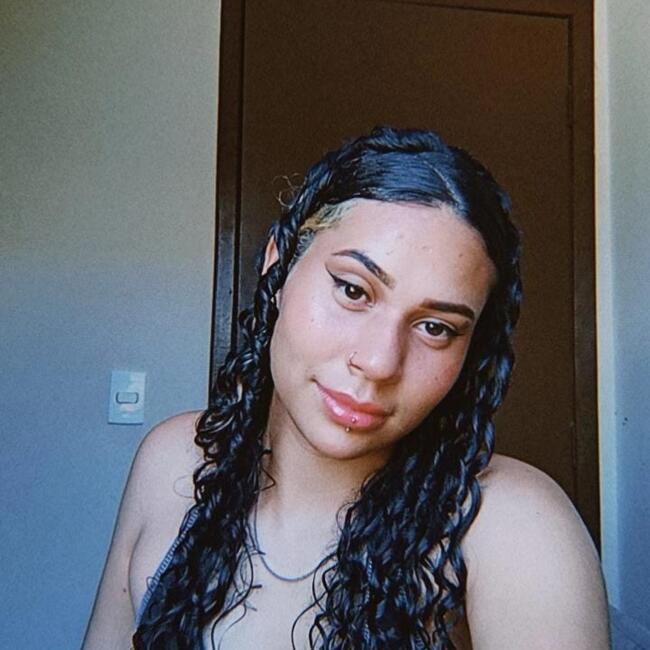 Babysitter in Piraquara: Vitoria