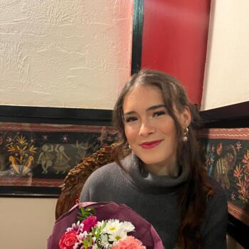 Babysitter in Vienna: Ksenija