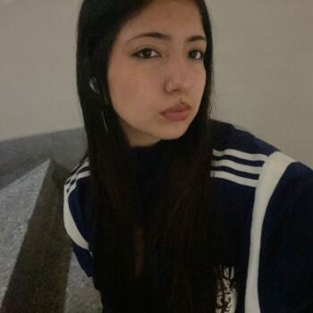 Niñera en Buenos Aires: Xiomara