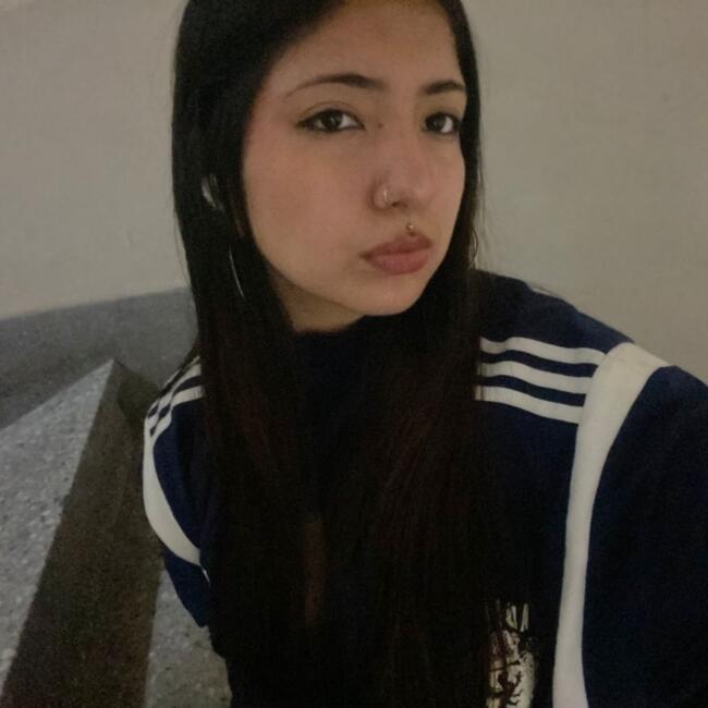 Niñera en Buenos Aires: Xiomara