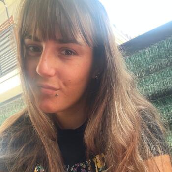 Babysitter in Houilles: Isabelle